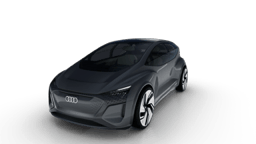 Audi AI:ME messages sticker-5