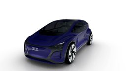 Audi AI:ME messages sticker-6