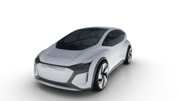 Audi AI:ME messages sticker-4