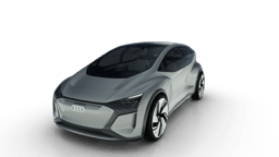 Audi AI:ME messages sticker-7