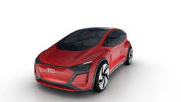 Audi AI:ME messages sticker-3