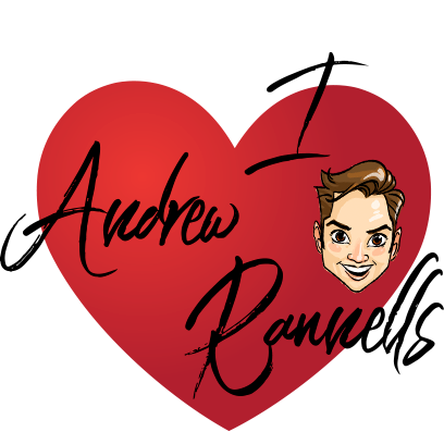 Andrew Rannells Sticker Pack messages sticker-10