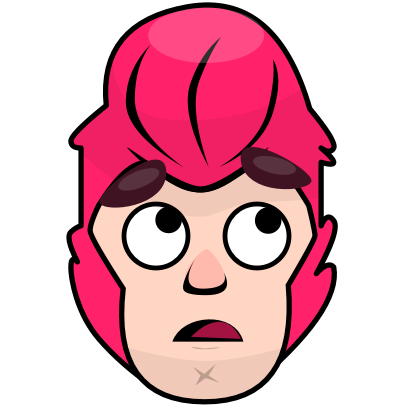 Stats & Tools for Brawl Stars messages sticker-8