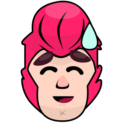 Stats & Tools for Brawl Stars messages sticker-9