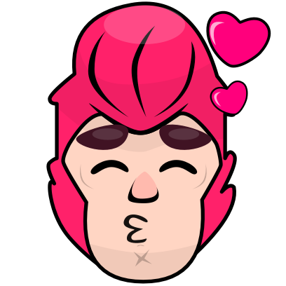 Stats & Tools for Brawl Stars messages sticker-6