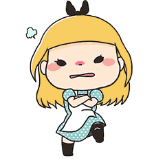 Elise emoji 2019 messages sticker-3