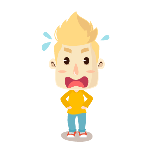 Yellow Boy Sticker messages sticker-9