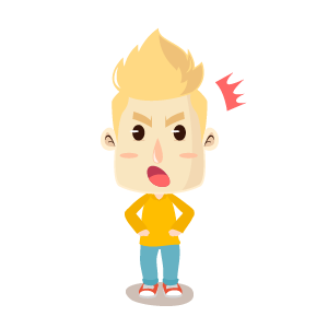 Yellow Boy Sticker messages sticker-1