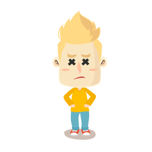 Yellow Boy Sticker messages sticker-0
