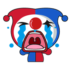 Poker Man 2019 messages sticker-4