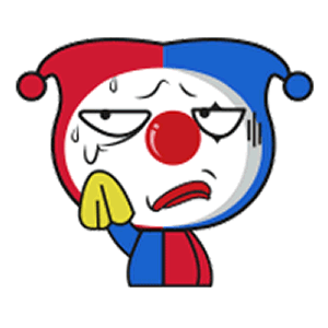 Poker Man 2019 messages sticker-9