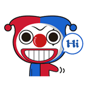 Poker Man 2019 messages sticker-0