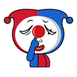 Poker Man 2019 messages sticker-11
