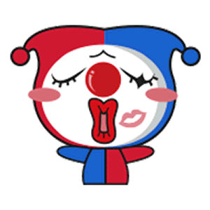 Poker Man 2019 messages sticker-3