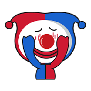 Poker Man 2019 messages sticker-2