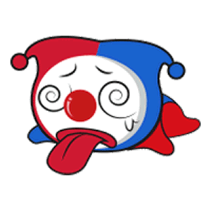 Poker Man 2019 messages sticker-1