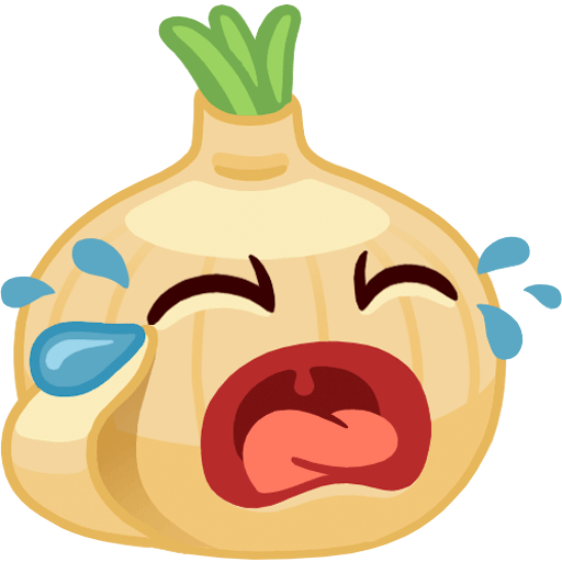 Fruit and Vegetables Stickers messages sticker-6