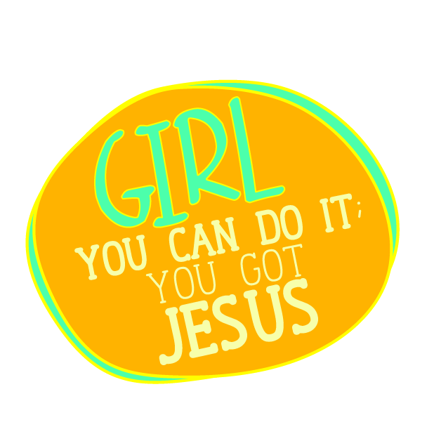 Daily - Bible Verse of the Day messages sticker-1