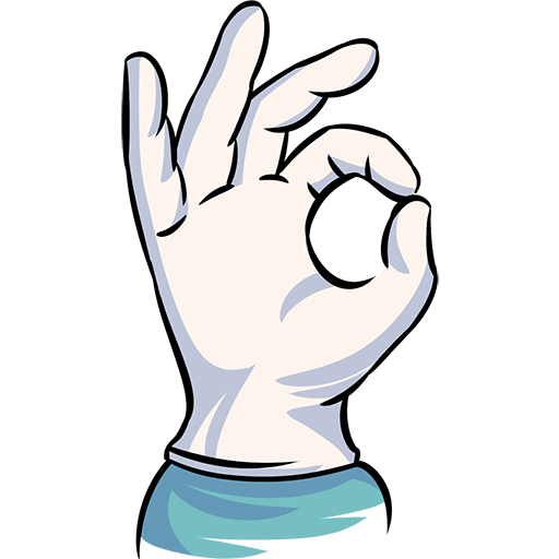 Typical Doctor messages sticker-11