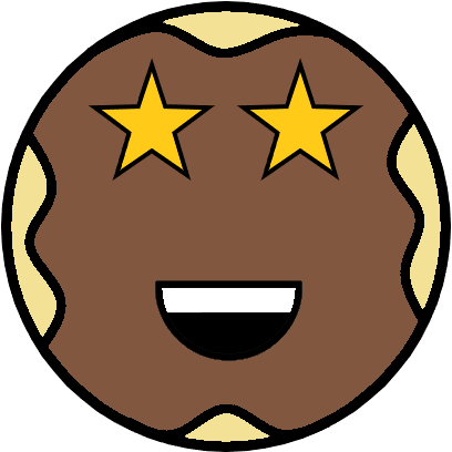 Powder Donut Co Stickers messages sticker-11