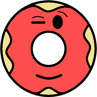 Powder Donut Co Stickers messages sticker-6