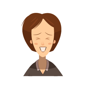 Mamy Happy Sticker messages sticker-5