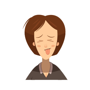 Mamy Happy Sticker messages sticker-9