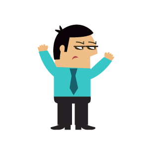 Master Bewildered Sticker messages sticker-3