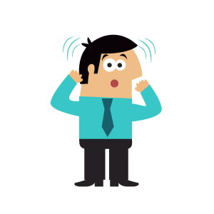 Master Bewildered Sticker messages sticker-7