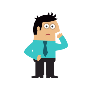 Master Bewildered Sticker messages sticker-1