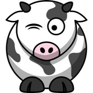 Moo Stickers messages sticker-6