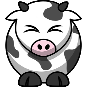 Moo Stickers messages sticker-0