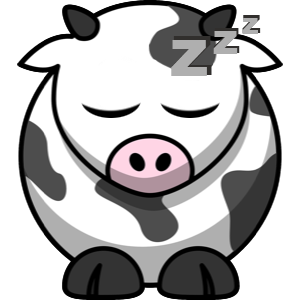 Moo Stickers messages sticker-4