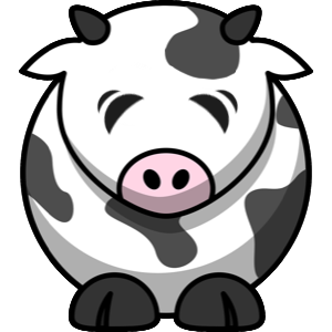 Moo Stickers messages sticker-5