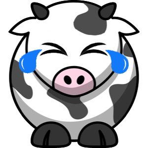 Moo Stickers messages sticker-2
