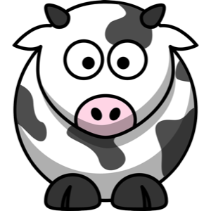Moo Stickers messages sticker-7