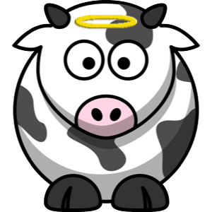 Moo Stickers messages sticker-3