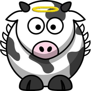 Moo Stickers messages sticker-9