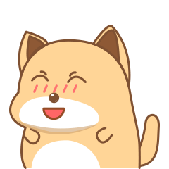 Lovely Adela-For Dog Stickers messages sticker-5