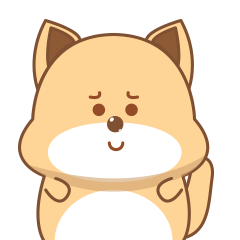 Lovely Adela-For Dog Stickers messages sticker-11