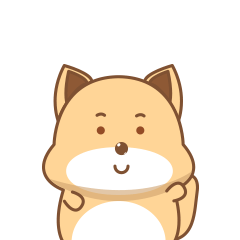 Lovely Adela-For Dog Stickers messages sticker-1