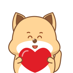 Lovely Adela-For Dog Stickers messages sticker-3