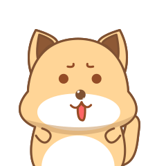 Lovely Adela-For Dog Stickers messages sticker-10