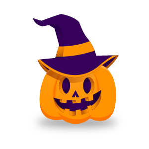 Pumpkin Active Sticker messages sticker-4