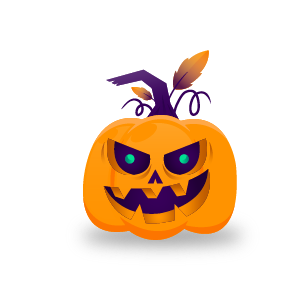 Pumpkin Active Sticker messages sticker-2