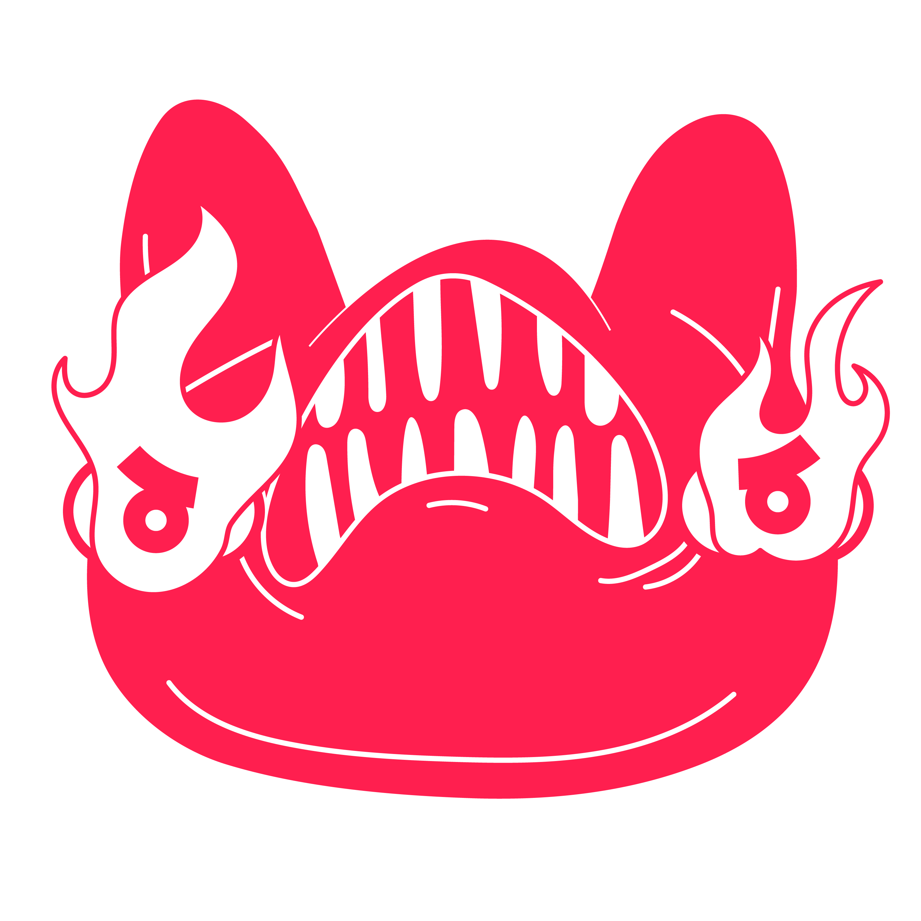 Kitty-Stickers messages sticker-11