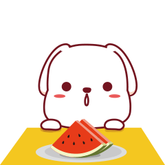 Lovely Puppy Animated Stickers messages sticker-9