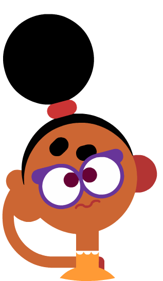 Hopster Saturday Club: Empathy messages sticker-1