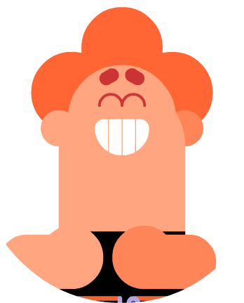 Hopster Saturday Club: Empathy messages sticker-4
