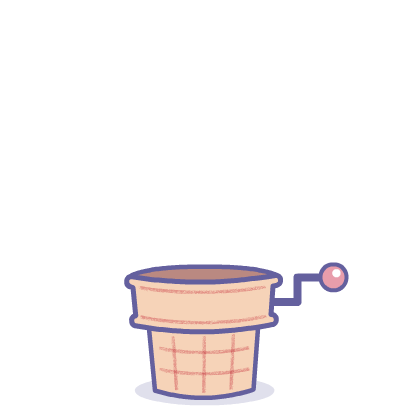 Kitty Cones Animated Stickers messages sticker-10